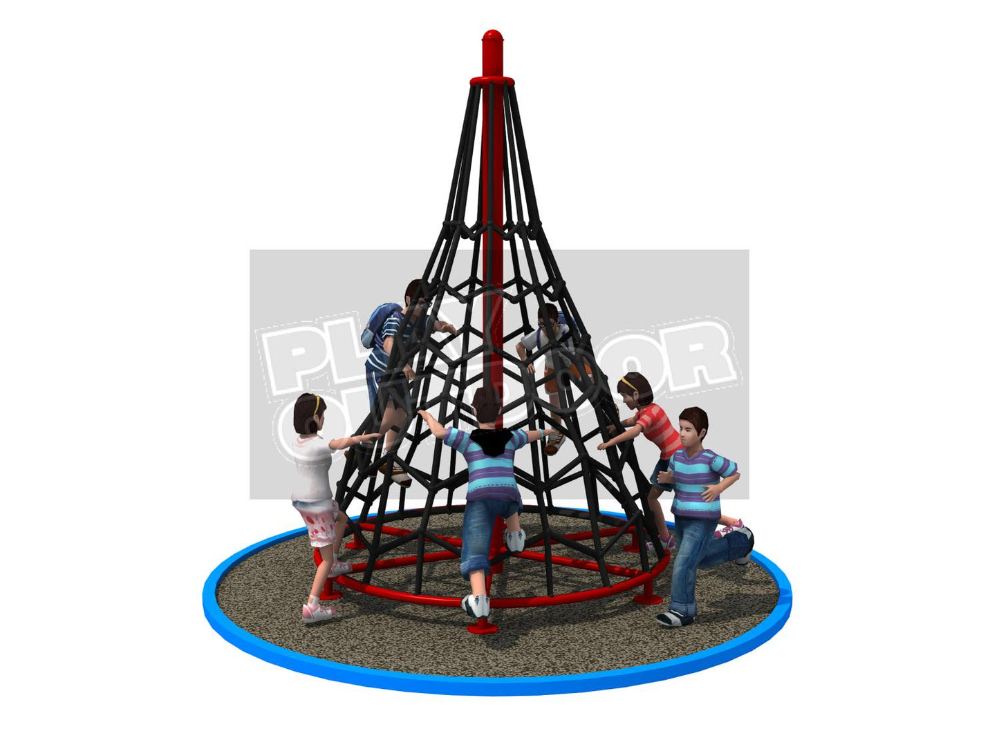 Climbing Walls AP-GC3008