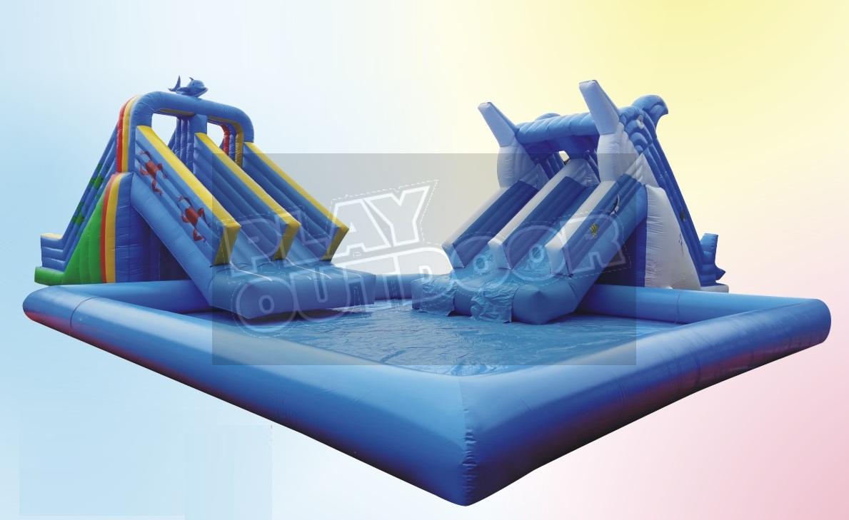 Jumping Castle | AP-IB0056