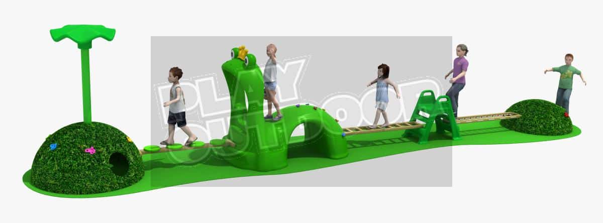 Mobile Maze Climbing Series | AP-MMC2306