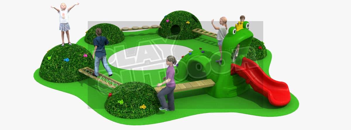 Mobile Maze Climbing Series | AP-MMC2308