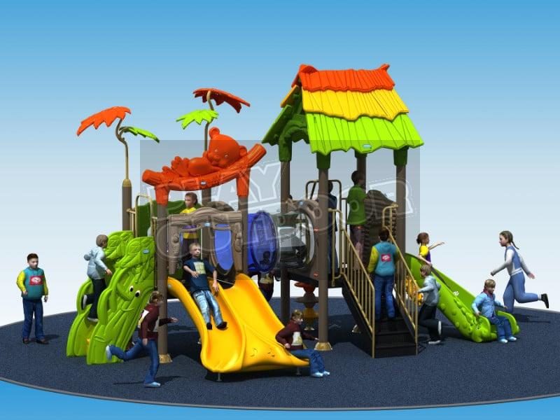 LaLa Forest Series AP-OP10302