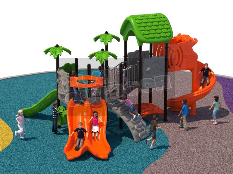 Nature Series | Jungle-Gym | AP-OP21102