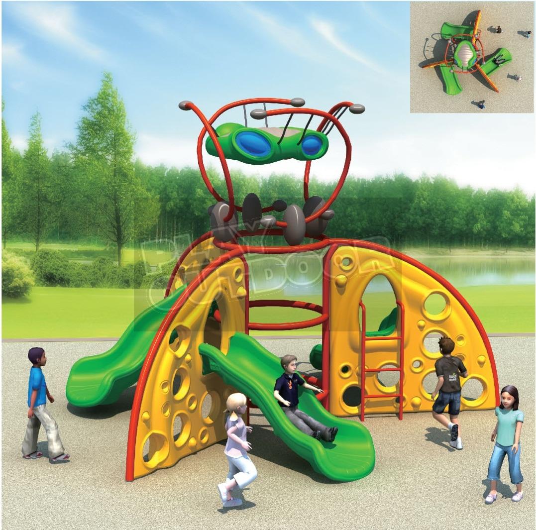 Spiderman Series| Jungle-Gym | AP-OP21304