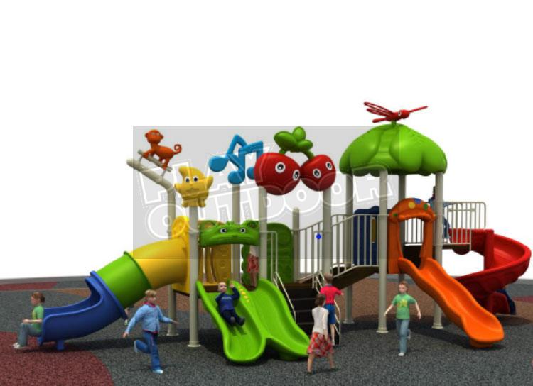 Snail Series | Jungle-Gym | AP-OP22-191-1
