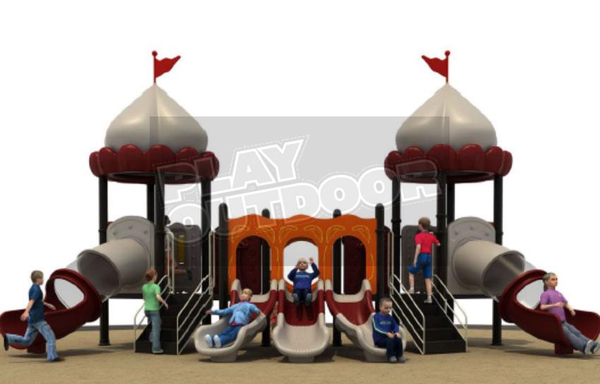 Snail Series | Jungle-Gym | AP-OP22-195-1