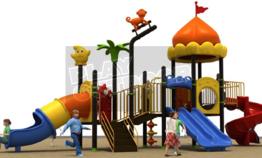 Snail Series | Jungle-Gym | AP-OP22-198-2