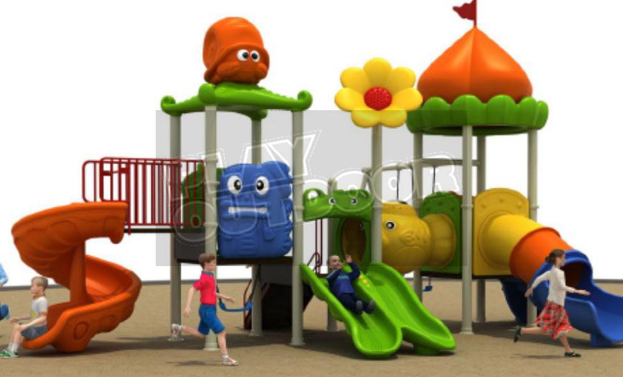 Snail Series | Jungle-Gym | AP-OP22-200-1