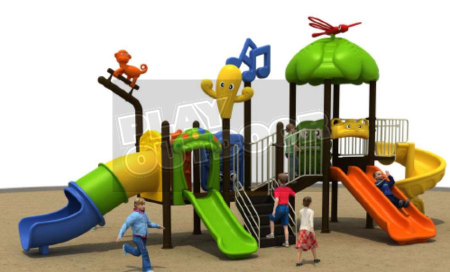 Snail Series | Jungle-Gym | AP-OP22-200-2