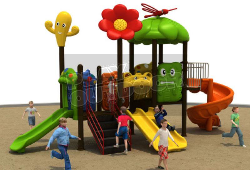 Snail Series | Jungle-Gym | AP-OP22-202-2