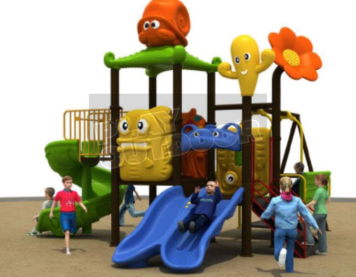 Snail Series | Jungle-Gym | AP-OP22-203-2