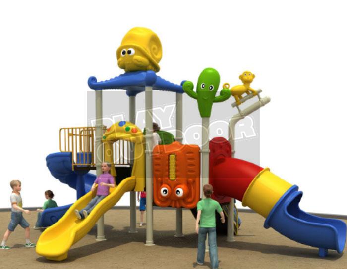 Snail Series | Jungle-Gym | AP-OP22-204-1