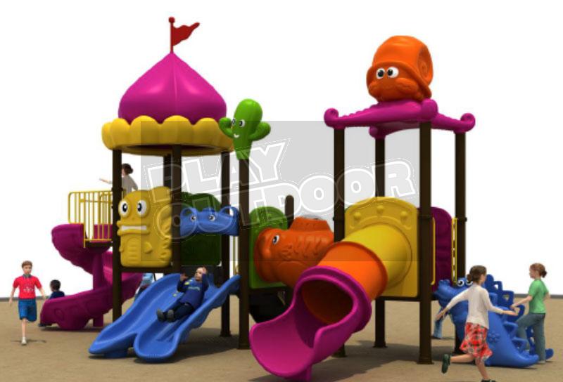 Snail Series | Jungle-Gym | AP-OP22-204-2