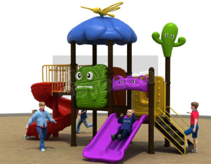 Snail Series | Jungle-Gym | AP-OP22-205-1