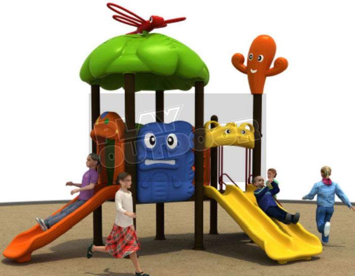 Snail Series | Jungle-Gym | AP-OP22-205-2