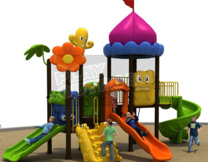 Snail Series | Jungle-Gym | AP-OP22-205-3