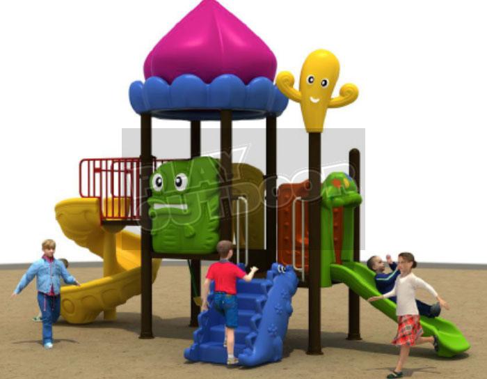 Snail Series | Jungle-Gym | AP-OP22-206-1