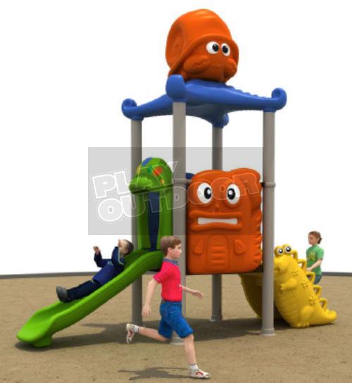 Snail Series | Jungle-Gym | AP-OP22-206-2