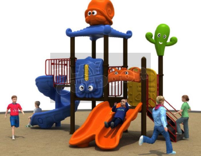 Snail Series | Jungle-Gym | AP-OP22-206-4