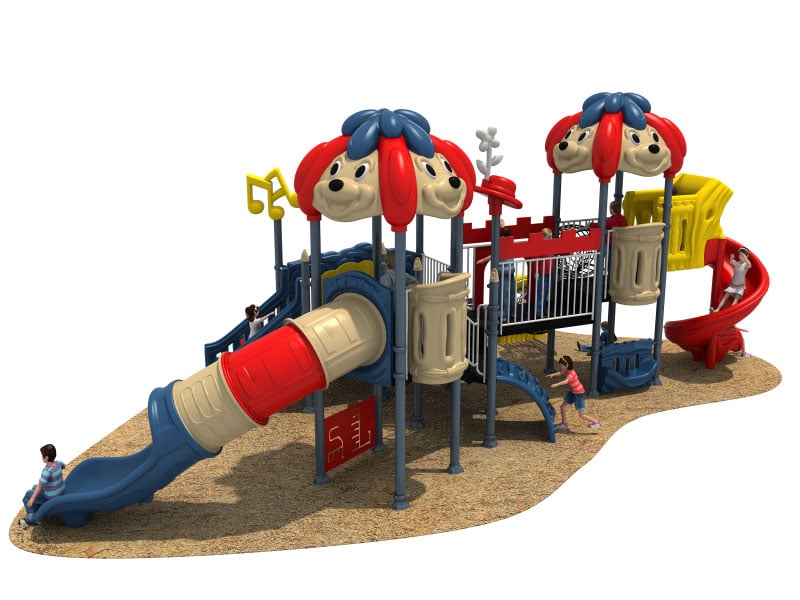 Disney Land | Jungle-Gym | AP-OP30143