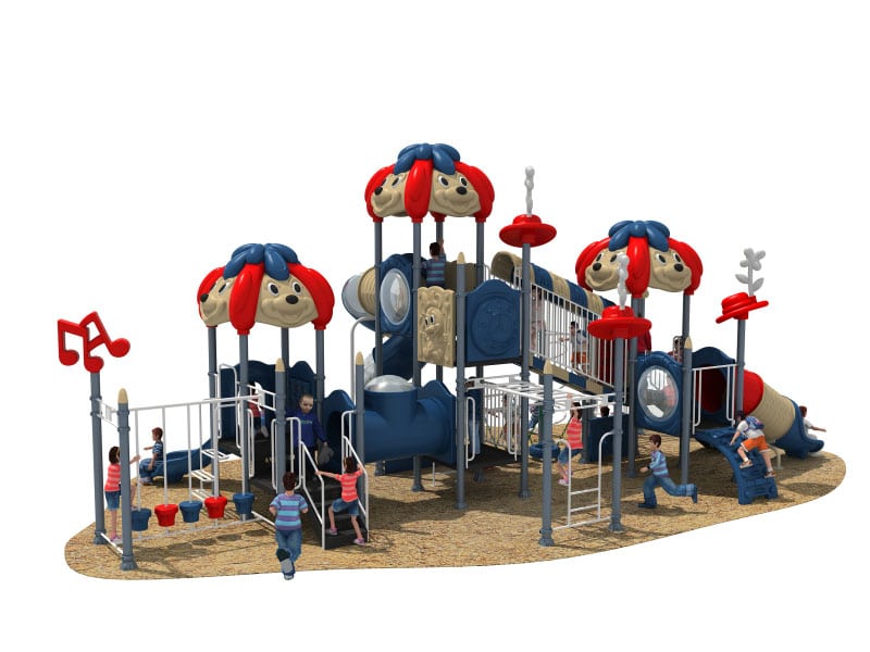 Disney Land | Jungle-Gym | AP-OP30144