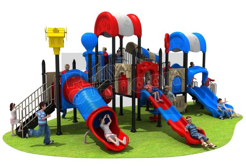 Pepsi House | Jungle-Gym | AP-OP30460