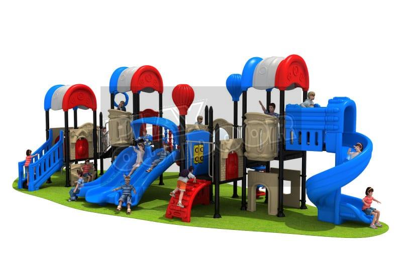 Pepsi House | Jungle-Gym | AP-OP30461