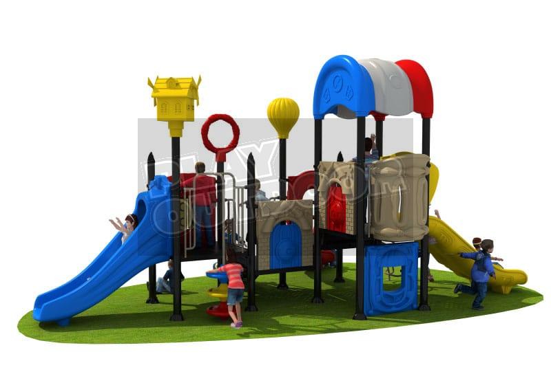 Pepsi House | Jungle-Gym | AP-OP30463