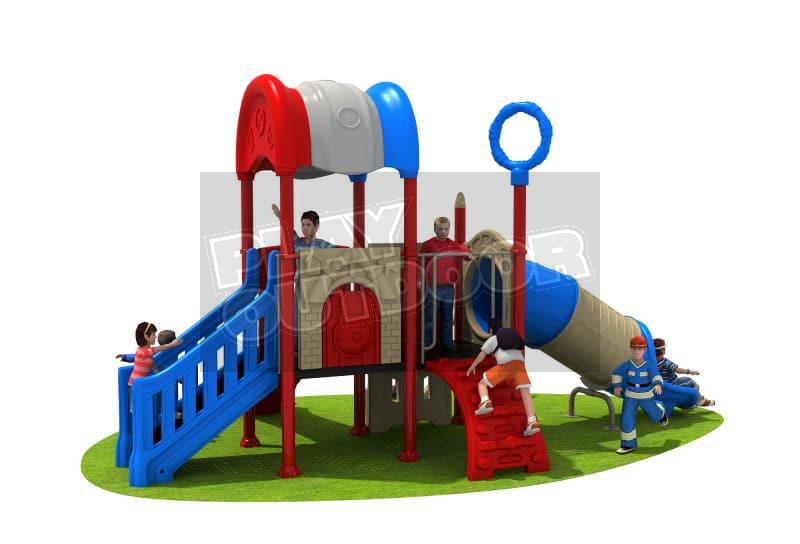 Pepsi House | Jungle-Gym | AP-OP30465