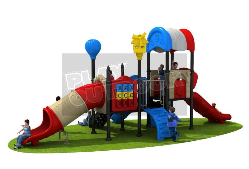 Pepsi House | Jungle-Gym | AP-OP30466