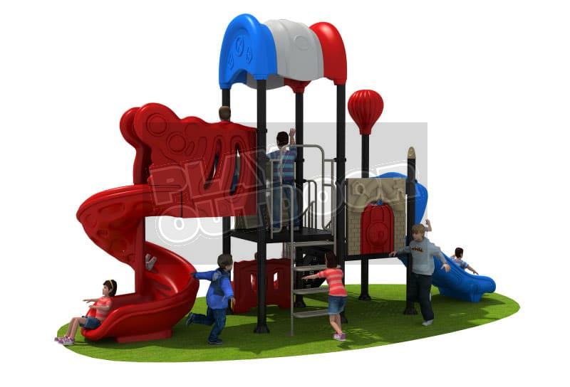 Pepsi House | Jungle-Gym | AP-OP30467