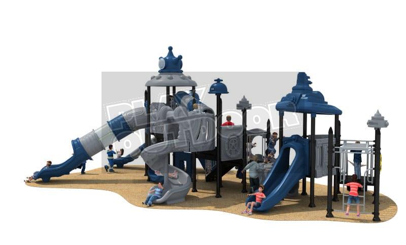 Saiya Series | Jungle-Gym | AP-OP30558