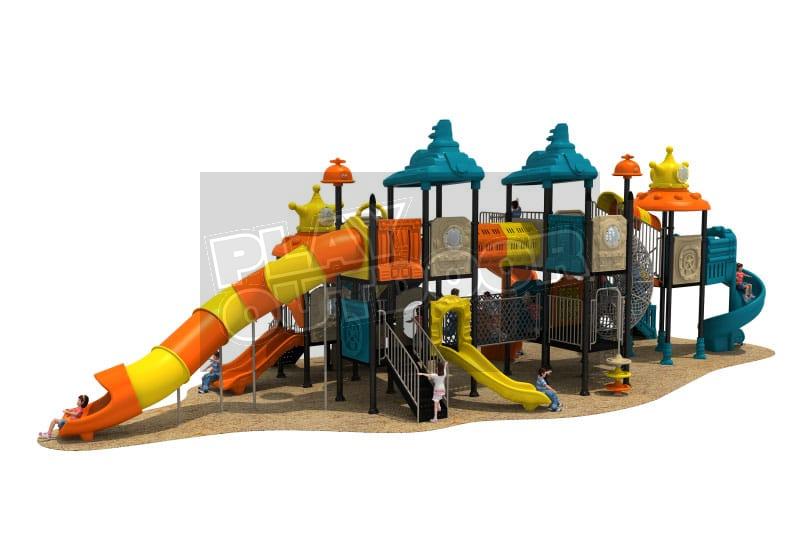 Saiya Series | Jungle-Gym | AP-OP30559