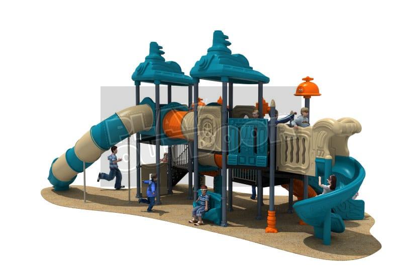 Saiya Series | Jungle-Gym | AP-OP30562