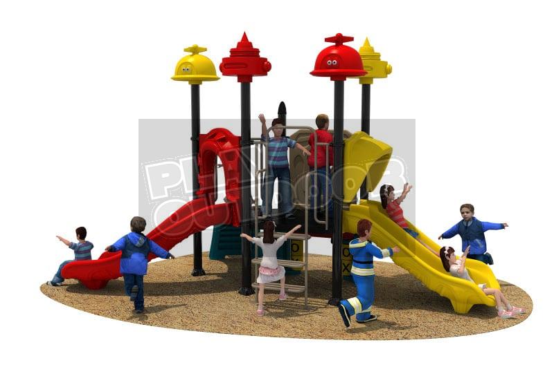 Saiya Series | Jungle-Gym | AP-OP30564