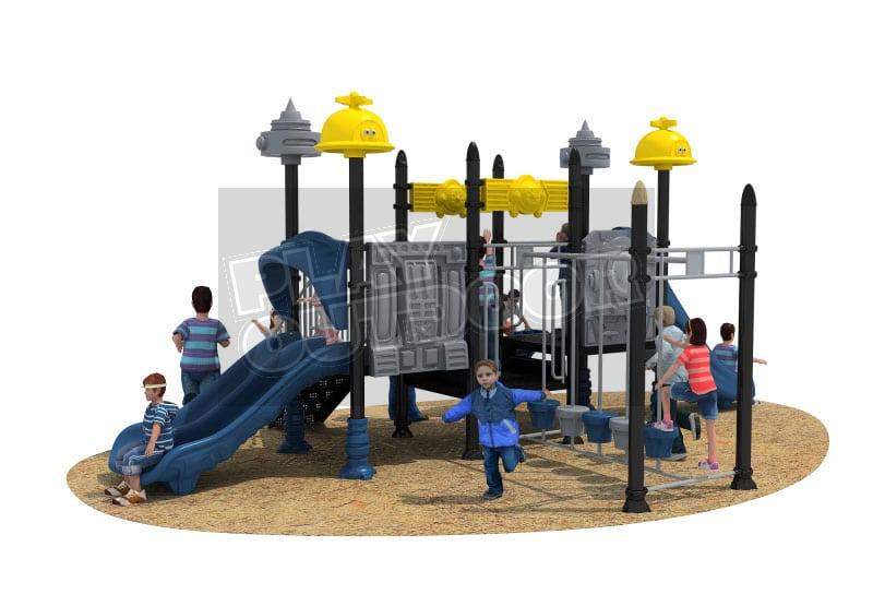 Saiya Series | Jungle-Gym | AP-OP30566