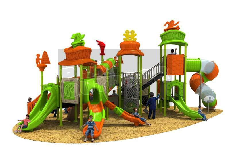 Sports Series | Jungle-Gym | AP-OP30651