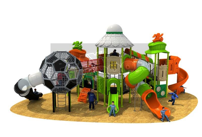 Sports Series | Jungle-Gym | AP-OP30652