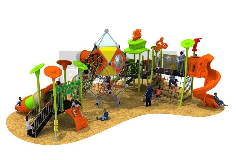 Sports Series | Jungle-Gym | AP-OP30653