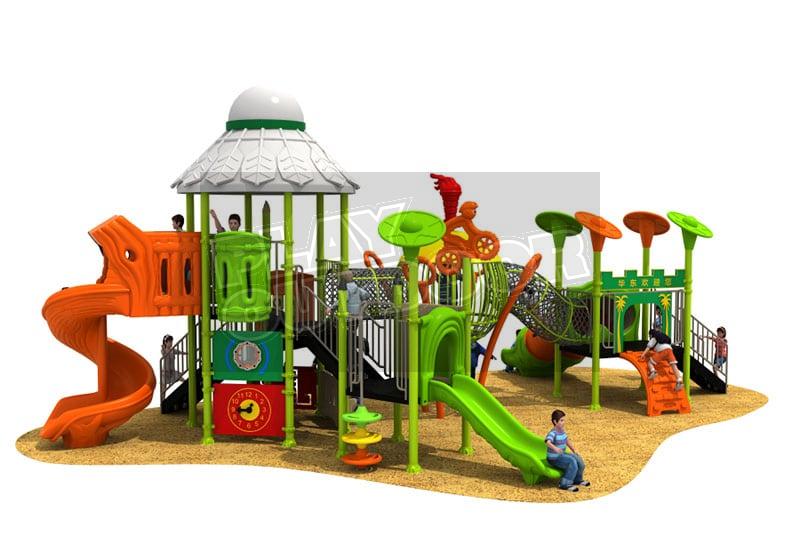 Sports Series | Jungle-Gym | AP-OP30654