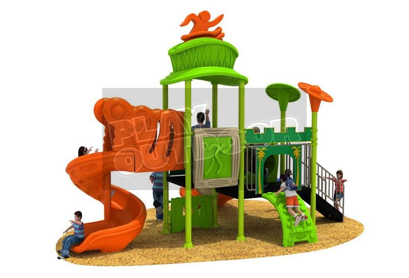 Sports Series | Jungle-Gym | AP-OP30661