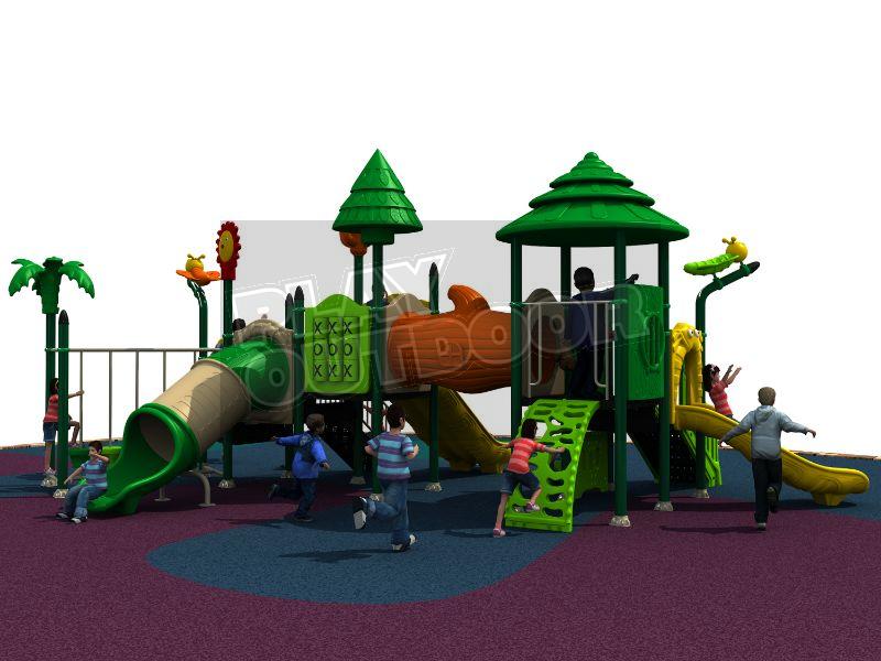 Wood Series | Jungle-Gym | AP-OP30706