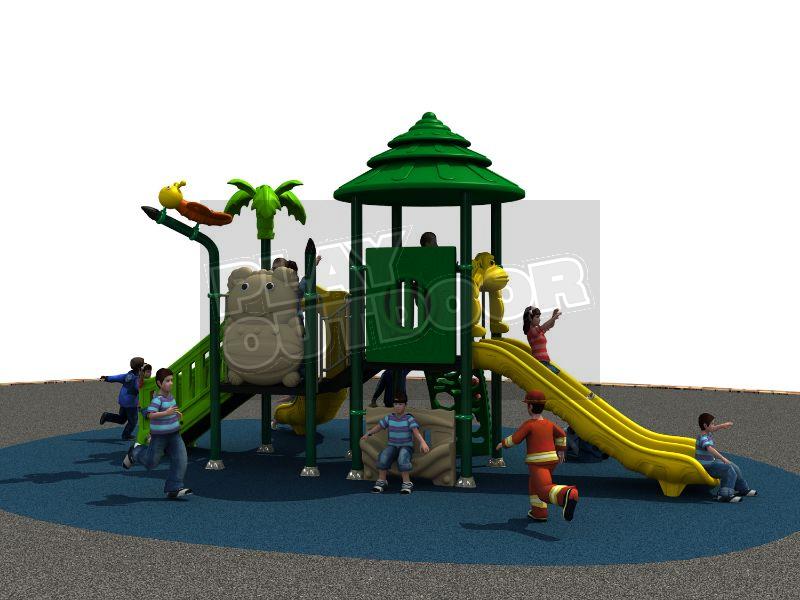 Wood Series | Jungle-Gym | AP-OP30711