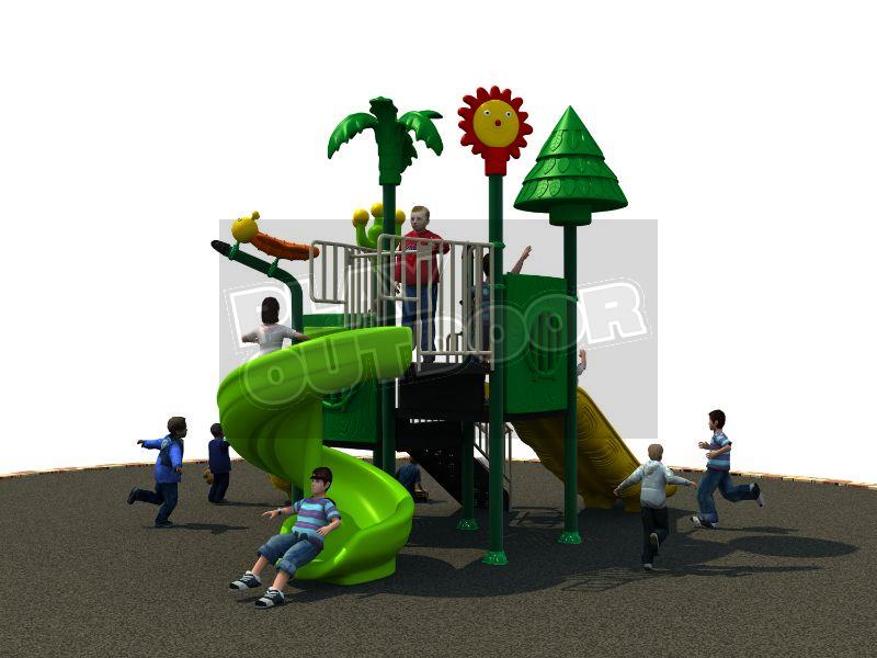 Animal Series | Jungle-Gym | AP-OP30712