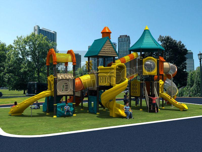 Villa Series | Jungle-Gym | AP-OP30903