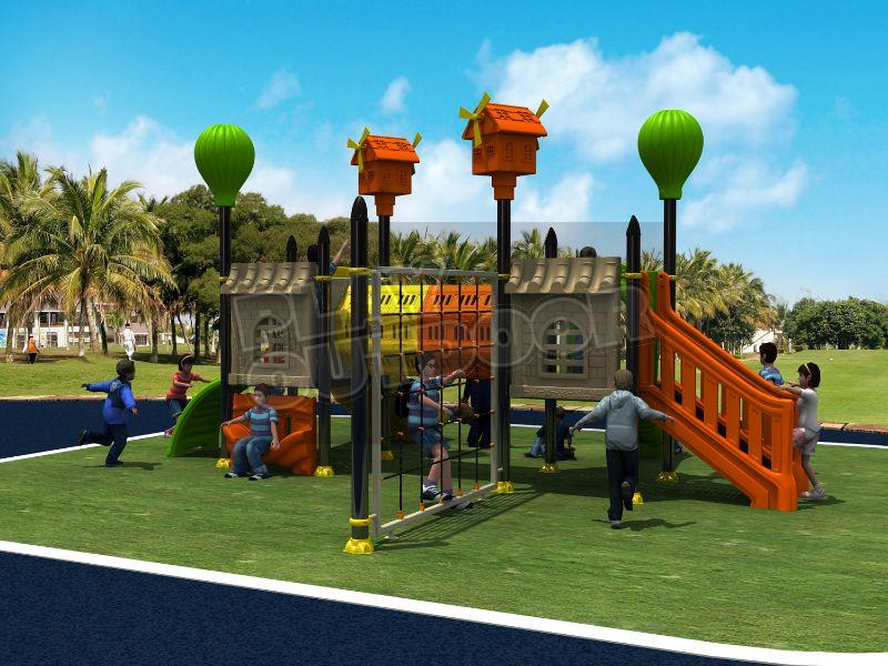 Villa Series | Jungle-Gym | AP-OP30911