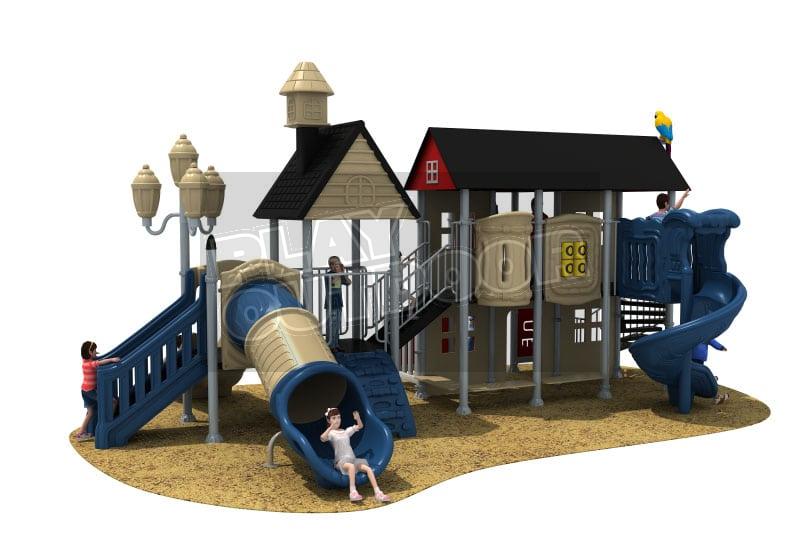 Villa | Jungle-Gym | AP-OP30950