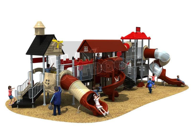 Villa | Jungle-Gym | AP-OP30951