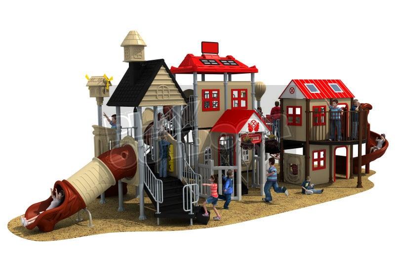 Villa | Jungle-Gym | AP-OP30952