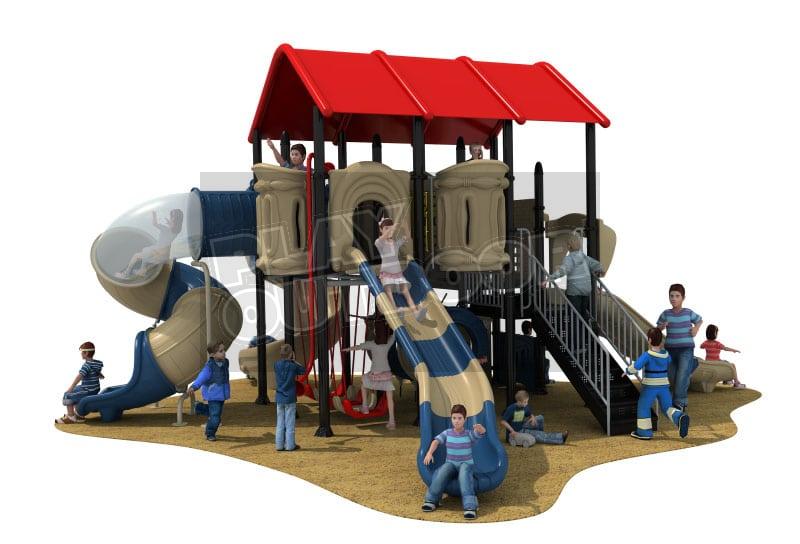 Villa | Jungle-Gym | AP-OP30953