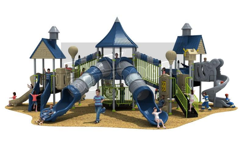 Villa | Jungle-Gym | AP-OP30957